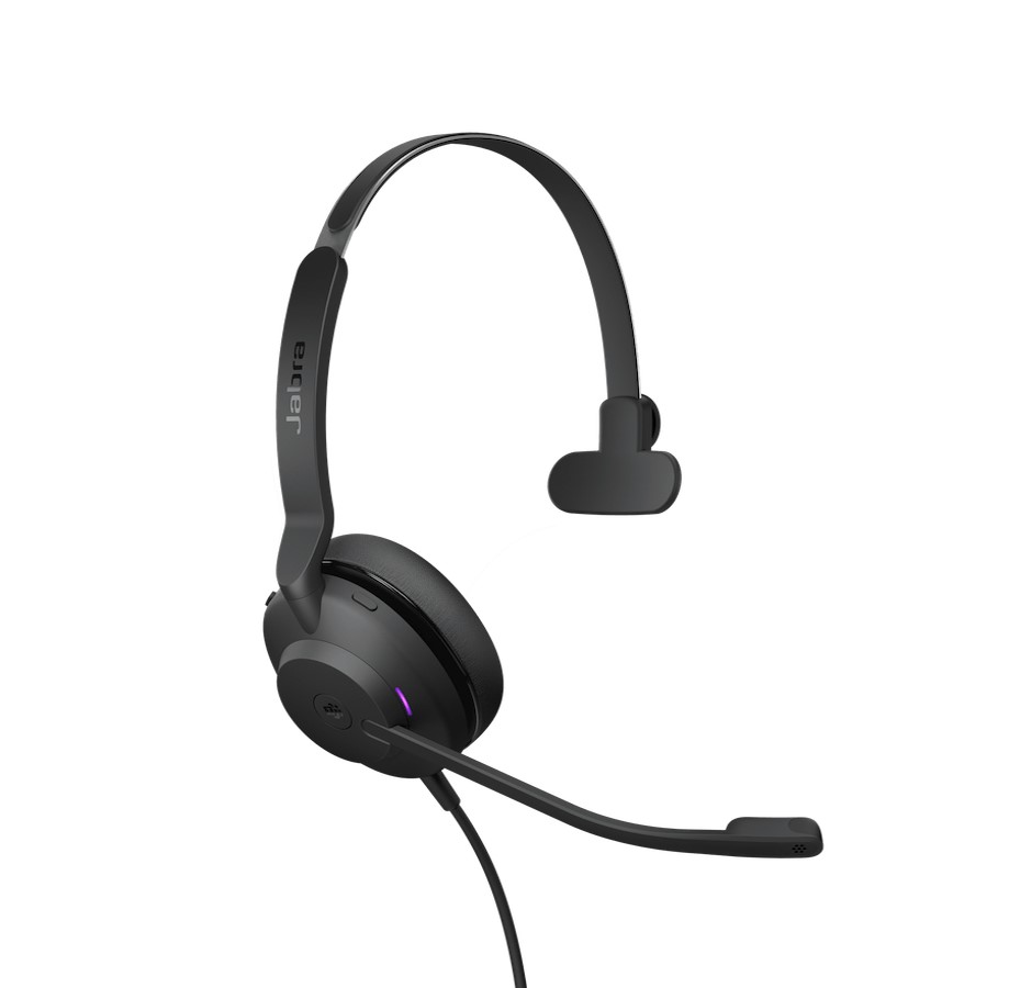 Jabra Evolve2 30 SE USB-C MS Mono 3