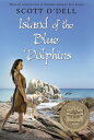 Island of the Blue Dolphins: A Newbery Award Winner ISLAND OF THE BLUE DOLPHINS Scott O 039 Dell
