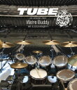 TUBE LIVE AROUND 2009 ～We 039 re Buddy～ LIVE DOCUMENTARY【Blu-ray】 TUBE