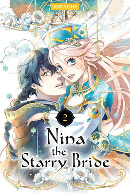 Nina the Starry Bride 2 NINA THE STARRY BRIDE 2 （Nina the Starry Bride） [ Rikachi ]