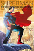 スーパーマン：フォー・トゥモロー ＃1