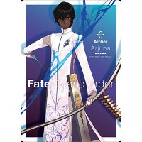 Fate/Grand Order マウスパッド アルジュナ