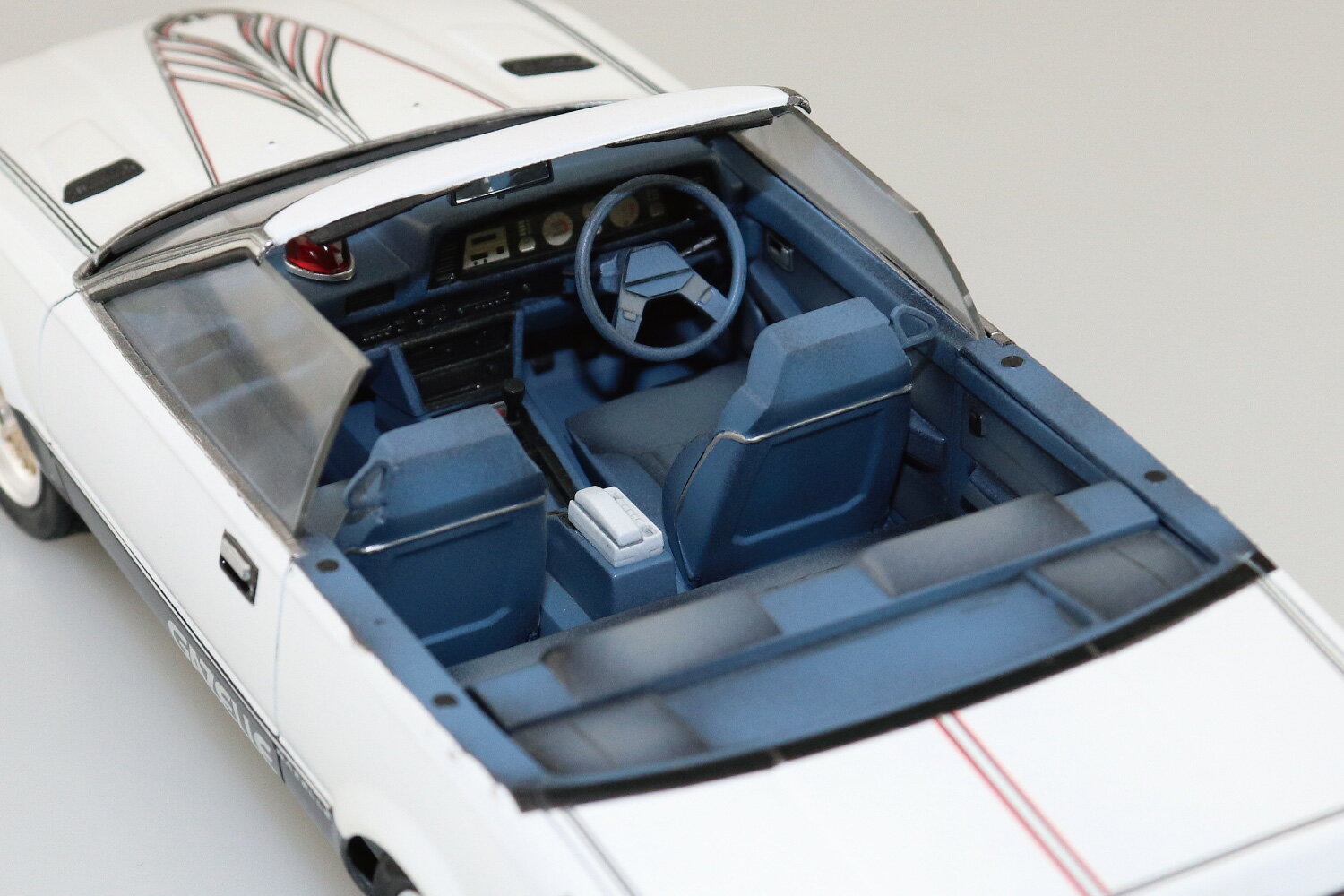 1/24 �����ٻ� �����Ĺ���� �������� ��No.6�� (�ץ��ǥ�)