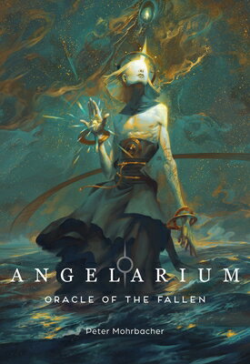 Angelarium: Oracle of the Fallen FLSH CARD-ANGELARIUM ー