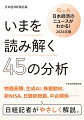 物価高騰、生成ＡＩ、株価動向、新ＮＩＳＡ、日銀新総裁、中台関係…。日経記者がやさしく解説。