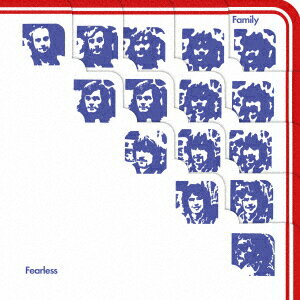 フィアレス(リマスタード3CDボックス)