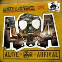 Dj Green Lanternディジェイ・グリーン・ランタン 発売日：2006年05月19日 予約締切日：2006年05月15日 JAN：0614325478620 GLCD0003 Green Lantern CD ダンス・ソウル ラップ・ヒップホップ 輸入盤