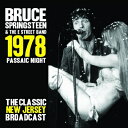 【輸入盤】Passaic Night (3CD) Bruce Springsteen