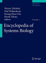 Encyclopedia of Systems Biology ENCY OF SYSTEMS BIOL 4V 2013/E [ Werner Dubitzky ]