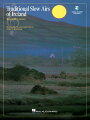 This book is a major collection of traditional Irish slow airs that captures the essence and beauty of Irish traditional music. Included in the 118 airs that make up this fabulous compilation, are some of the great sean-nos (old style) airs as well as tunes by Caloran and other favorite and well-known pieces. Author Tomas O'Canainn has a lifetime of experience both performing and teaching Irish music and his selection of beautiful, soaring and majestic slow airs is ideal for extending your repertoire for any melody instrument. These relatively easy pieces are also suitable for those approaching Irish slow airs for the first time. 2 CDs are available, presenting every tune in the book played by the author and an ensemble of expert traditional musicians so you can hear how the pieces should sound.