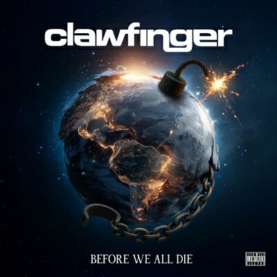 【輸入盤】Before We All Die