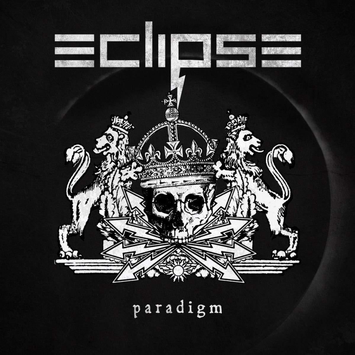【輸入盤】Paradigm [ Eclipse (スウェーデン) ]