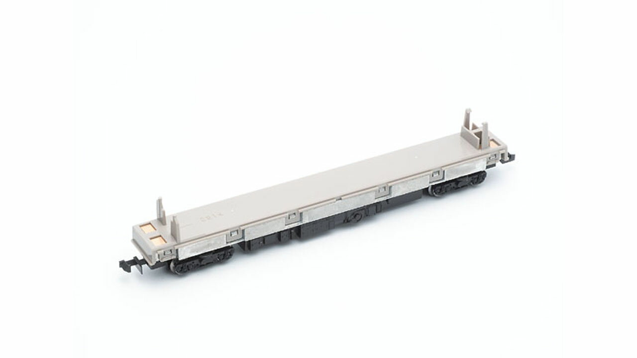 TOMIX 動力ユニットFW(M-13・DT50U3付・205系用) 【7862】 (鉄道模型 Nゲージ)