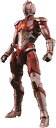 Figure-rise Standard 1/12 『ULTRAMAN』 ULTRAMAN B TYPE (リミッター解除Ver.) (プラモデル)