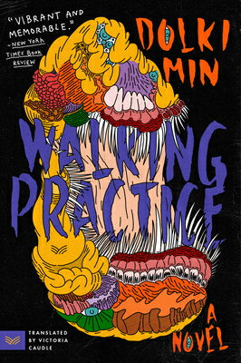 Walking Practice WALKING PRACT [ Dolki Min ]
