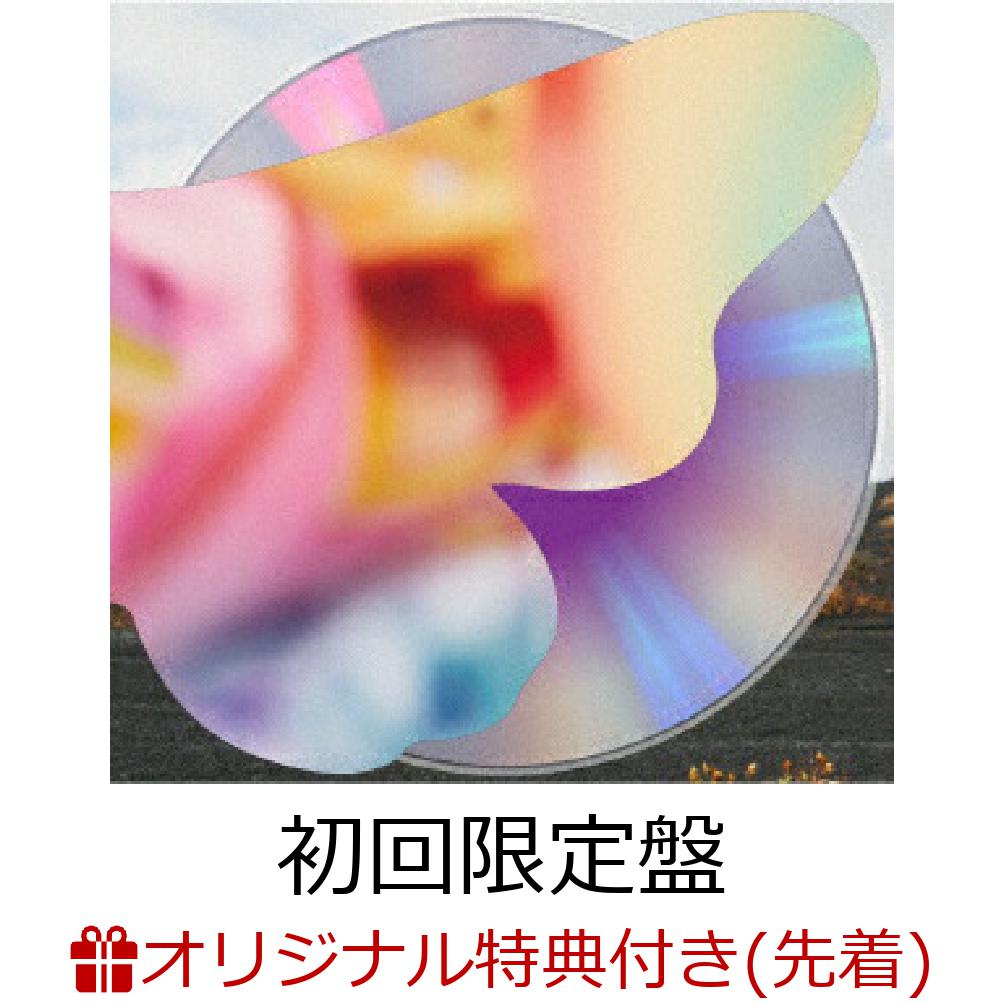 【楽天ブックス限定先着特典】結証 (初回限定盤 CD＋Blu-ray)(オリジナルステッカー)