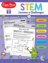 Stem Lessons and Challenges, Grade 2 Teacher Resource STEM LESSONS & CHALLENGES ...