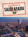 Your Passport to Saudi Arabia YOUR PASSPORT TO SAUDI ARABIA (World Passport) [ G...