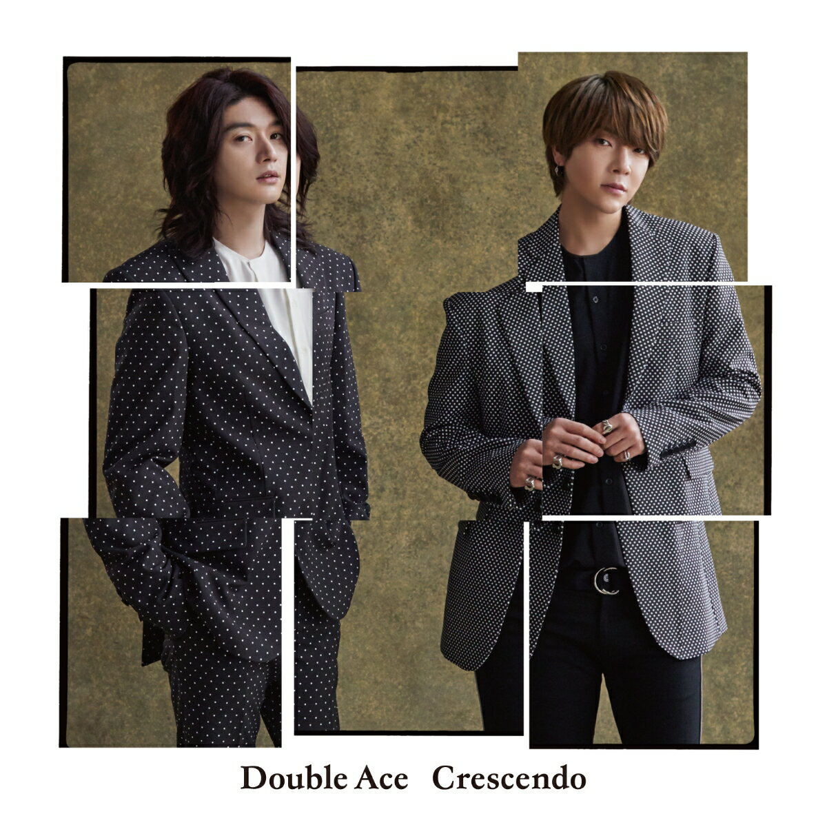 Crescendo (初回限定盤B CD+PHOTOBOOK)