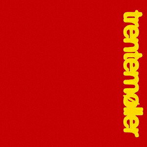 Trentemoller