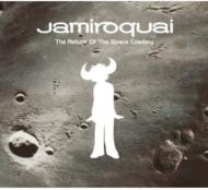 【輸入盤】Return Of The Space Cowboy (20th Anniversary)(Ltd)