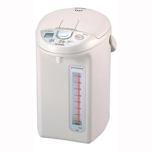タイガー魔法瓶 マイコン電動ポット 5.0L PDN-A500CU