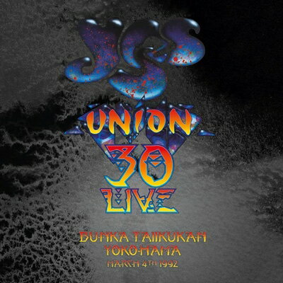 【輸入盤】Union 30 Live: Yokohama Bunka Taiikukan 4th March, 1992 (2CD)