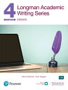 Longman Academic Writing - (Ae) - With Enhanced Digital Resources (2020) - Student Book with Myengli LONGMAN ACADEMIC WRITING - (AE Alice Oshima