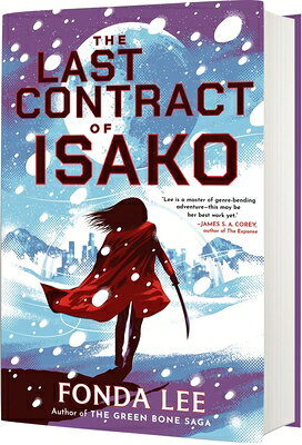 The Last Contract of Isako LAST CONTRACT OF ISAKO 