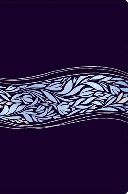 Rvr 1960 Biblia del Pescador, Mujer Virtuosa, Floral, Smil Piel SPA-RVR 1960 BIBLIA DEL PESCAD [..