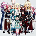 GATE 2 〜世界を超えて〜 (アーティスト盤 CD＋DVD)