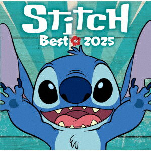 スティッチ・ベスト2025