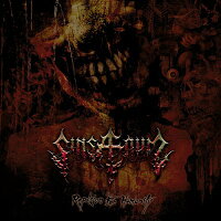 【輸入盤】Repulsion For Humanity