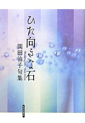 ひた向きな石