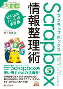 目にやさしい大活字 Scrapbox情報整理術