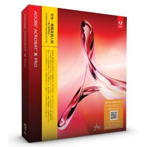 �������������Ŀ��� Adobe Acrobat X Pro Macintosh��
