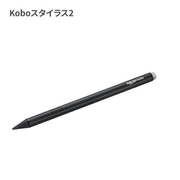 KOBO｜コボ Kobo Sage用 スリープカバー ブラック N778-AC-BK-E-PU