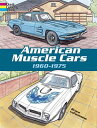 AMERICAN MUSCLE CARS, 1960-1975 BRUCE LAFONTAINE