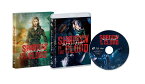 シャドウ・イン・クラウド【Blu-ray】 [ クロエ・グレース・モレッツ ]