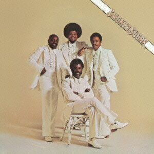 スモークド・シュガー +1