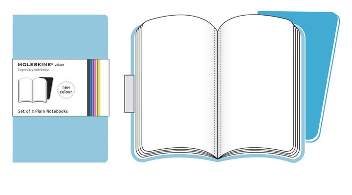 MOLESKINE ��쥹���� ������� �ץ졼��Ρ��ȥ֥å���̵�ϡ�2�����åȡ��ݥ��åȡ��������֥롼