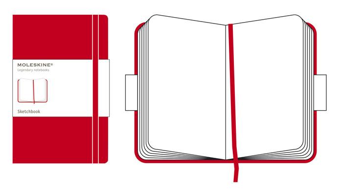 MOLESKINE ��쥹���� �����å��֥å� / �ݥ��å� / ��