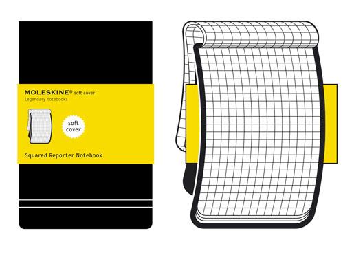 MOLESKINE ��쥹���� ���եȥ��С� ��ݡ����� �����������ɡ������ / �顼��