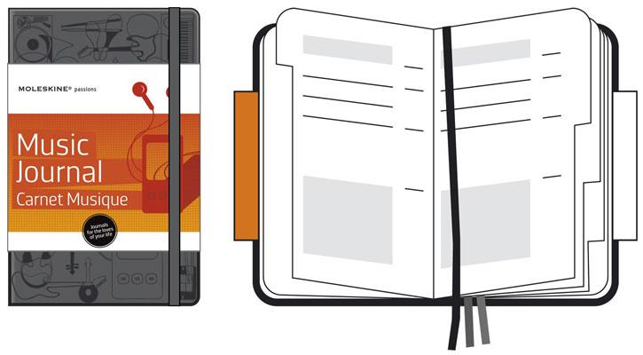 MOLESKINE ��쥹���� �ѥå���� �ߥ塼���å����㡼�ʥ�