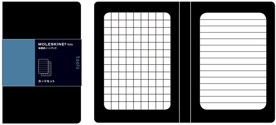 MOLESKINE ��쥹���� �ե��ꥪ �����ɥ��å�