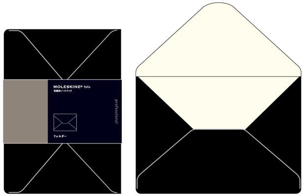 MOLESKINE ��쥹���� �ե��ꥪ �ե������