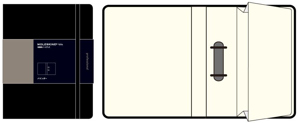 MOLESKINE ��쥹���� �ե��ꥪ �Х������