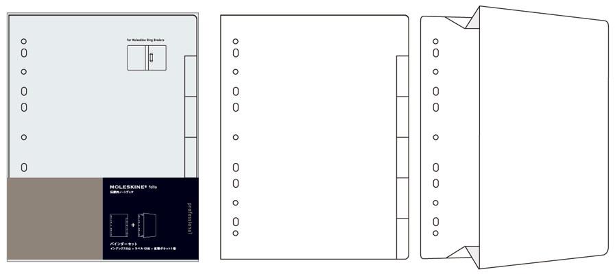 MOLESKINE ��쥹���� �ե��ꥪ �Х���������å�