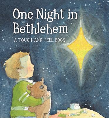 One Night in Bethlehem 1 NIGHT IN BETHLEHEM [ Jill Roman Lord ]