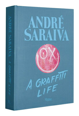 ANDRE SARAIVA:A GRAFFITI LIFE(H)